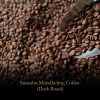 Sumatra Mandheling Dark Roast Coffee