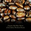 Organic Bali Blue Moon Medium Roast, Vanilla-Like Coffee