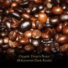 Organic French Roast Coffee, Bittersweet Dark Roast Aromas